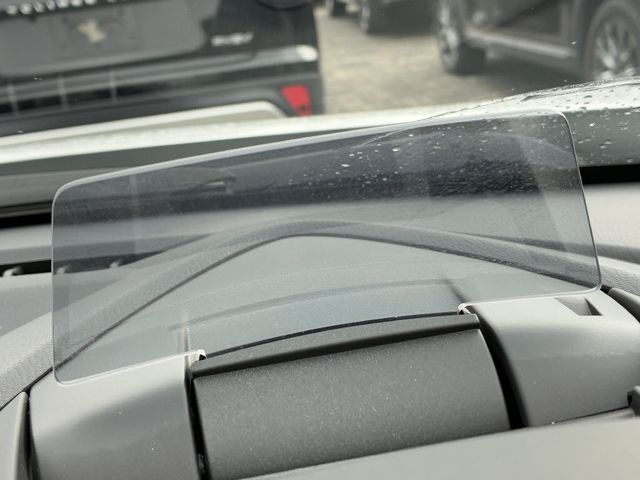 CX-3 4WD