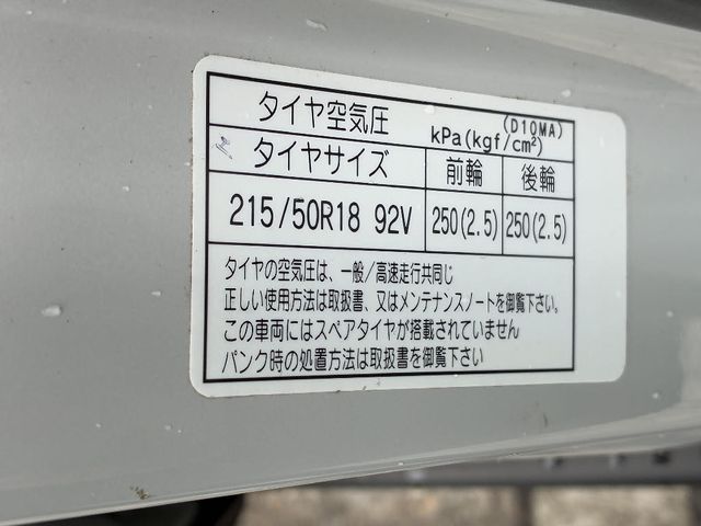 CX-3 4WD
