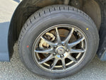 CX-3 4WD
