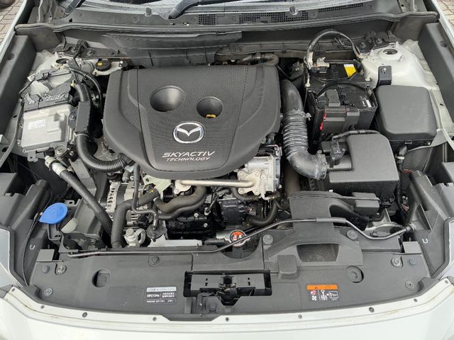CX-3 4WD