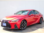 LEXUS IS300h