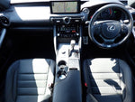 LEXUS IS300h