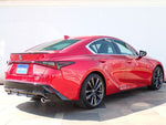 LEXUS IS300h