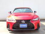 LEXUS IS300h