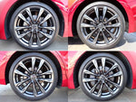 LEXUS IS300h