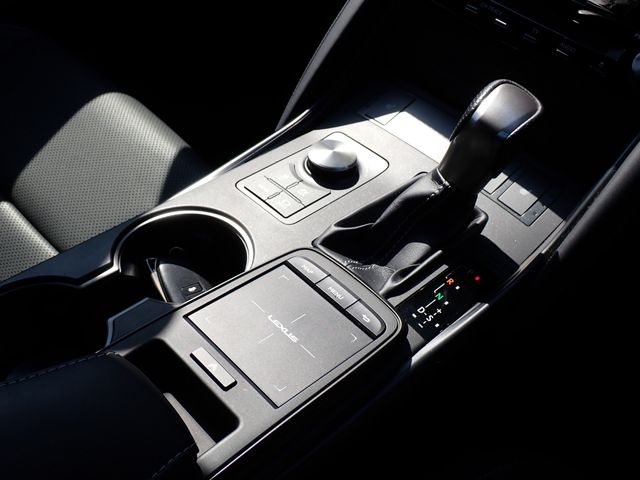 LEXUS IS300h