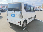 TANTO CUSTOM 4WD