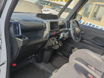 TANTO CUSTOM 4WD