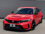 CIVIC hatchback