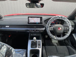 CIVIC hatchback