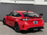 CIVIC hatchback