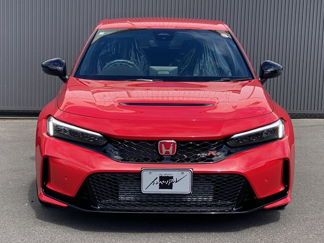 CIVIC hatchback