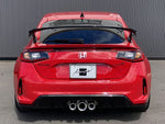 CIVIC hatchback