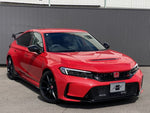 CIVIC hatchback