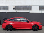 CIVIC hatchback
