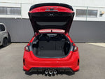CIVIC hatchback