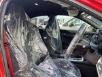 CIVIC hatchback