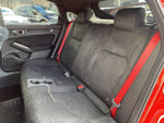 CIVIC hatchback