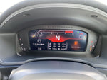CIVIC hatchback