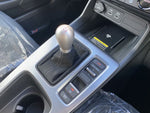 CIVIC hatchback