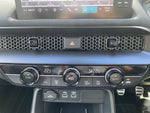 CIVIC hatchback
