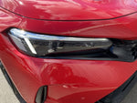 CIVIC hatchback
