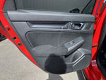 CIVIC hatchback