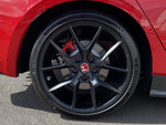 CIVIC hatchback
