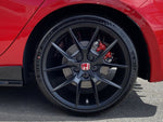 CIVIC hatchback