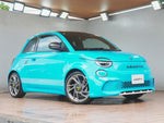 ABARTH 500e
