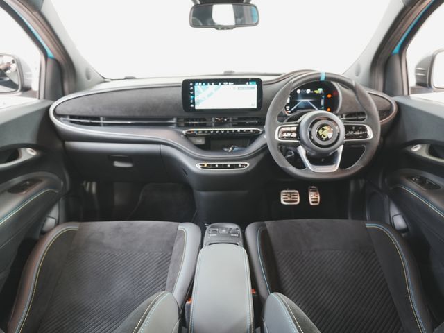 ABARTH 500e