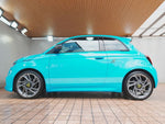 ABARTH 500e