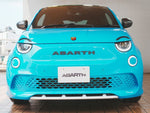 ABARTH 500e