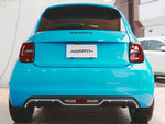 ABARTH 500e