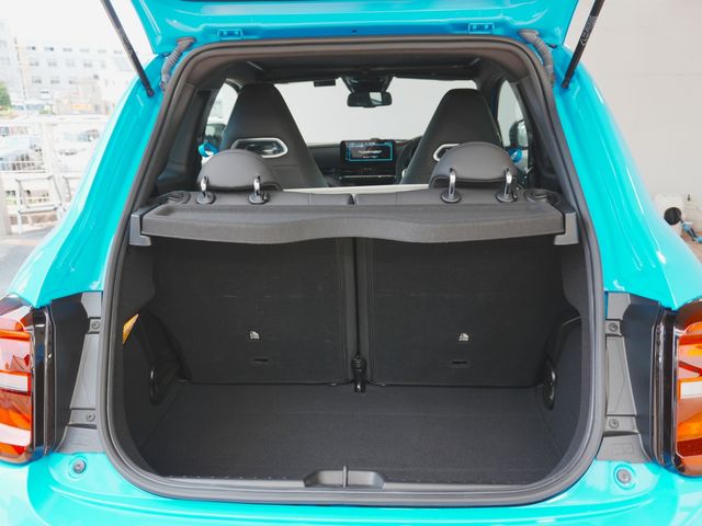 ABARTH 500e
