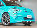 ABARTH 500e