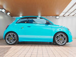ABARTH 500e
