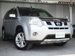 X-TRAIL 4WD
