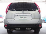 X-TRAIL 4WD