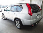 X-TRAIL 4WD