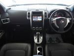 X-TRAIL 4WD