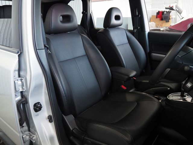 X-TRAIL 4WD