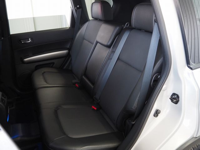 X-TRAIL 4WD
