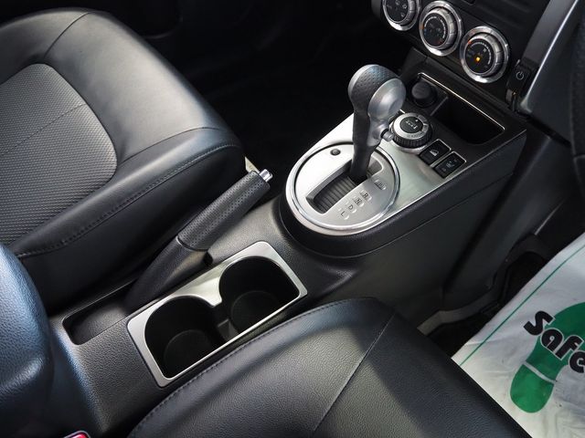 X-TRAIL 4WD