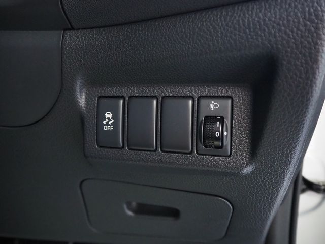 X-TRAIL 4WD