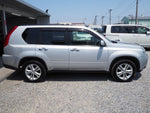 X-TRAIL 4WD