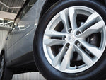 X-TRAIL 4WD