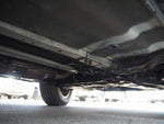 X-TRAIL 4WD