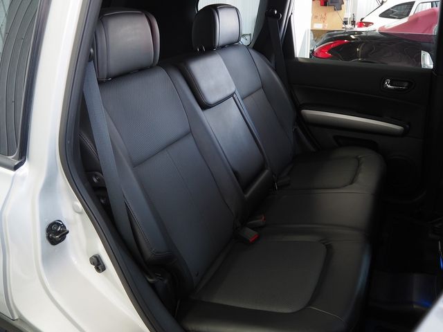 X-TRAIL 4WD