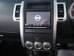 X-TRAIL 4WD